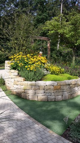 Landesgartenschau 2017